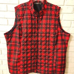 Avon Signature Collection Vest